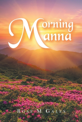 Morning Manna B0BZ1WX821 Book Cover