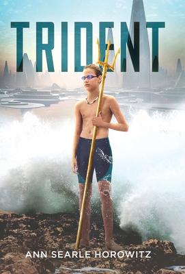 Trident 1734150319 Book Cover