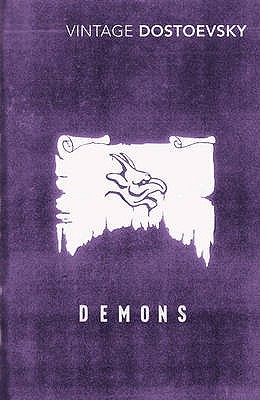 Demons 0099140012 Book Cover