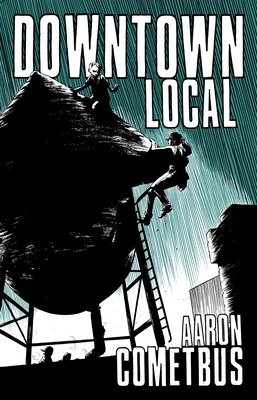 Downtown Local            Book Cover