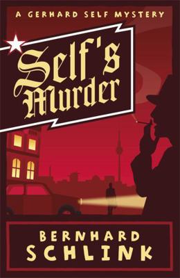 Self's Murder 0753827174 Book Cover