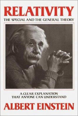 Relativity B000NWKH12 Book Cover