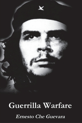 Guerrilla Warfare 1774641666 Book Cover