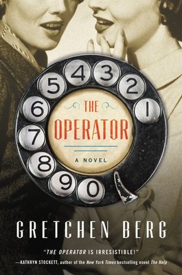 The Operator 0062917196 Book Cover