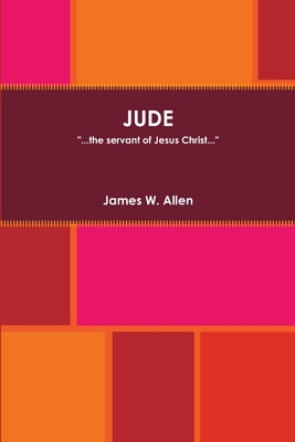 Jude 1387032720 Book Cover