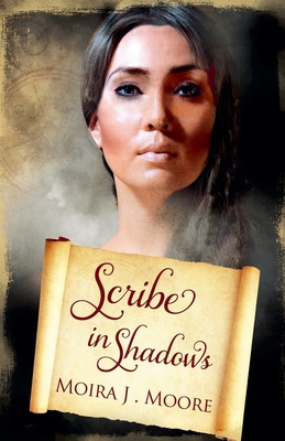 Scribe in Shadows B0DCGVVSWD Book Cover