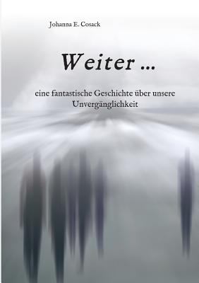 Weiter ... [German] 3743966484 Book Cover
