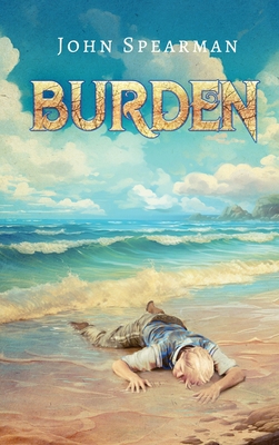 Burden B0D9WHB44F Book Cover