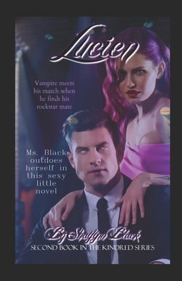 Lucien B0C5KT2N6D Book Cover