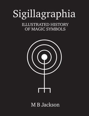 Sigillagraphia 1915580048 Book Cover