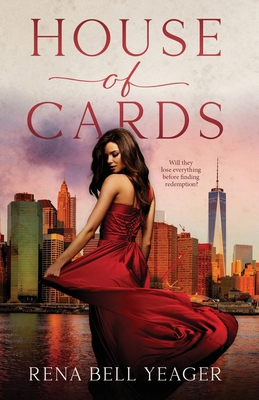 House of Cards B0DB9S3YGM Book Cover