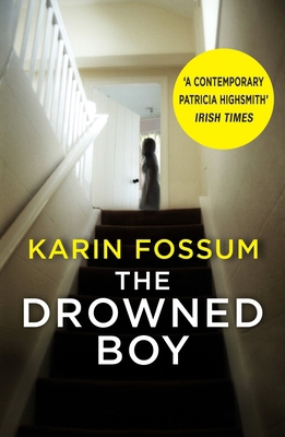 The Drowned Boy B072PY54GX Book Cover