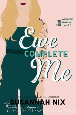 Ewe Complete Me 1959097199 Book Cover