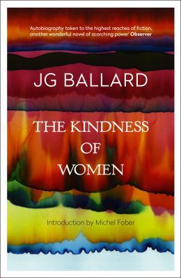 The Kindness of Women 000654701X Book Cover