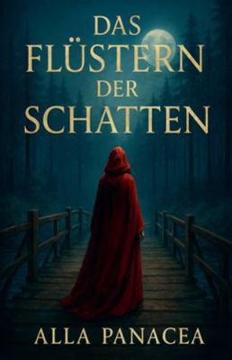 Das Flüstern der Schatten [German] B0G314331B Book Cover