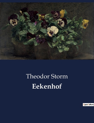 Eekenhof [German] B0BQQRKT8M Book Cover