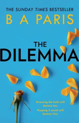 The Dilemma [Polish] 0008244901 Book Cover