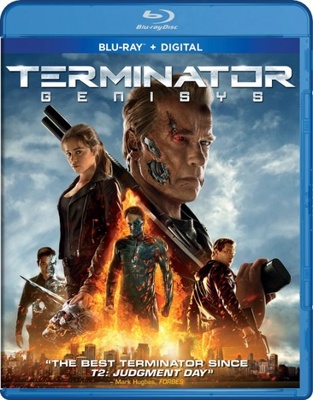 Terminator Genisys B09754NKL6 Book Cover