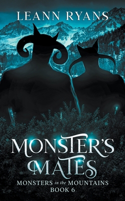 Monster's Mates B0CKDL2PK1 Book Cover