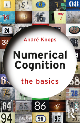 Numerical Cognition 0815357222 Book Cover