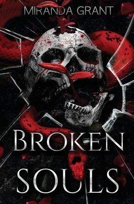Broken Souls 1914464915 Book Cover