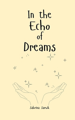 In the Echo of Dreams B0DPRDQNTD Book Cover