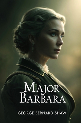 Major Barbara 1397667559 Book Cover