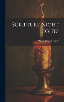 Scripture Night Lights 1020470933 Book Cover