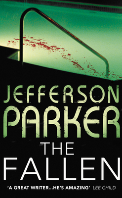 The Fallen 0007202555 Book Cover