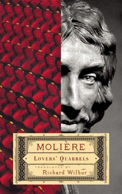 Lovers' Quarrels 1559363398 Book Cover
