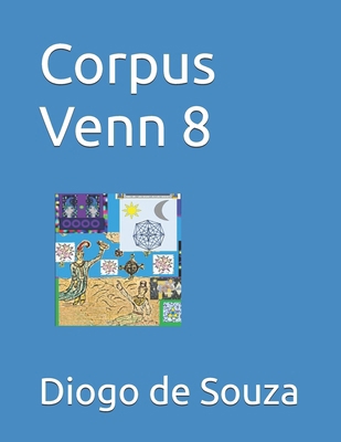 Corpus Venn 8 B0FRG24G2F Book Cover