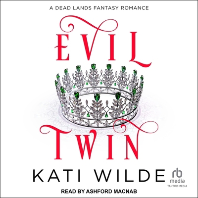 Evil Twin B0DRBXLF8V Book Cover
