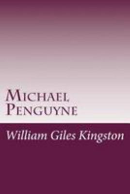 Michael Penguyne 1499349335 Book Cover