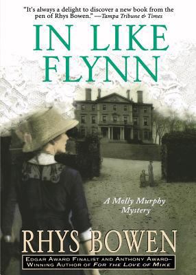 In Like Flynn 0312328168 Book Cover