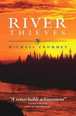 River Thieves 1841954179 Book Cover