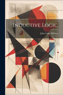 Inductive Logic 1022142097 Book Cover