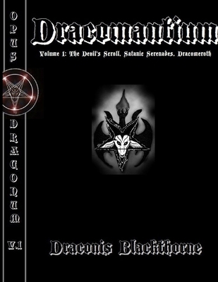 Dracomantium V. 1 1304655326 Book Cover