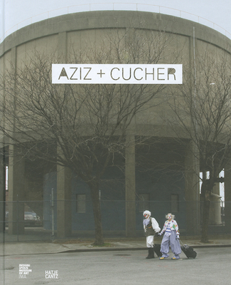 Aziz + Cucher: Some People 3775733868 Book Cover