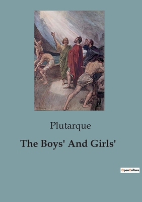 The Boys' And Girls' B0CJ4B3SNW Book Cover