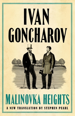 Malinovka Heights 1847498388 Book Cover