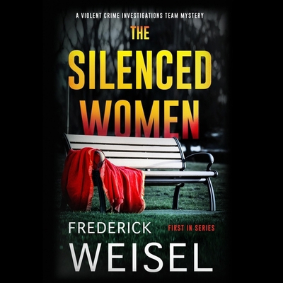 The Silenced Women B0DJ21MNZY Book Cover
