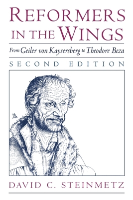 Reformers in the Wings: From Geiler Von Kaysers... 0195130480 Book Cover