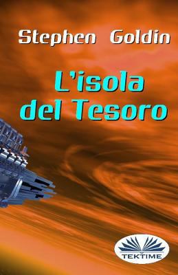 L'isola del Tesoro [Italian] 8873045995 Book Cover
