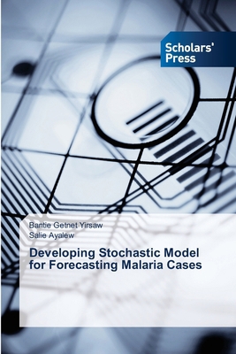 Developing Stochastic Model for Forecasting Mal... 6202300701 Book Cover