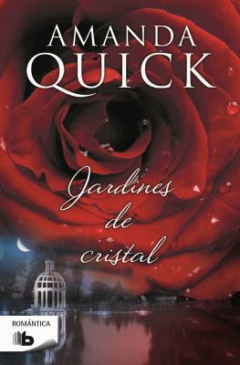 Jardines de Cristal / Crystal Gardens 8490702209 Book Cover