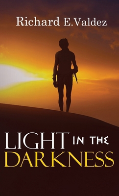 Light in the Darkness B0FPPGZCR1 Book Cover
