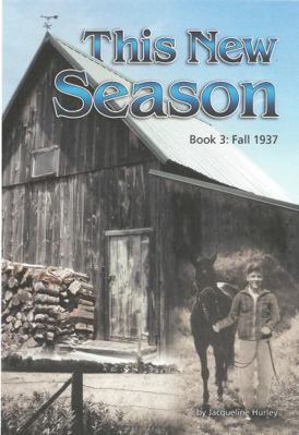 Paperback This New Season Book
