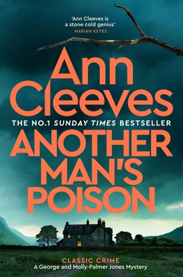 Another Man's Poison 1529073480 Book Cover