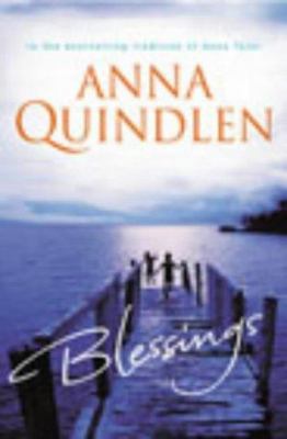 Blessings 0091794692 Book Cover