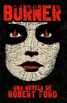 Burner [Spanish] B0H3T7BGM4 Book Cover
